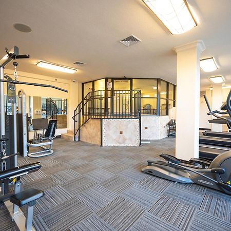 Iconic Vegas Views - 6 Comfy Beds, No Resort Fees, Center Strip! Las Vegas Exterior photo