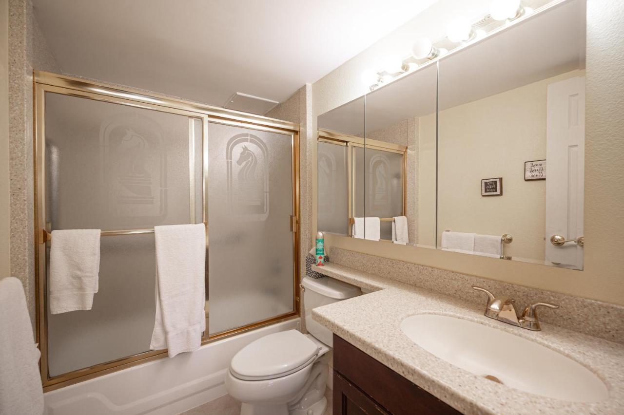 Iconic Vegas Views - 6 Comfy Beds, No Resort Fees, Center Strip! Las Vegas Exterior photo